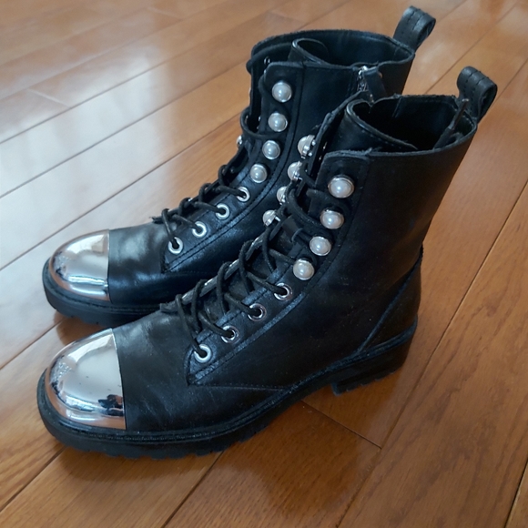 Gorgeous Zara women boots - Picture 5 of 6